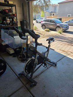 Stages Cycling Bike (OBO)