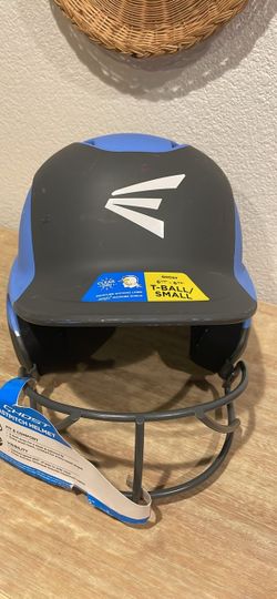 Easton ghost T-ball, small softball helmet NWT