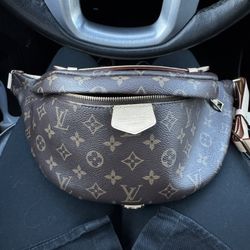 Louis Vuitton bumbag