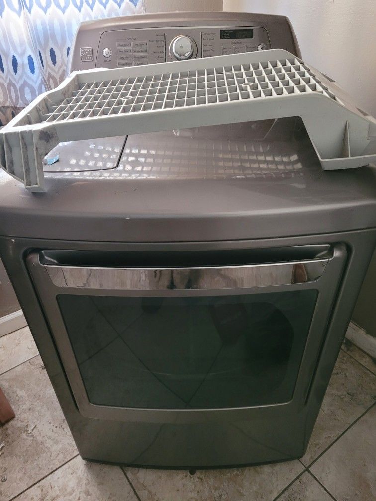 Kenmore Elite "GAS"dryer