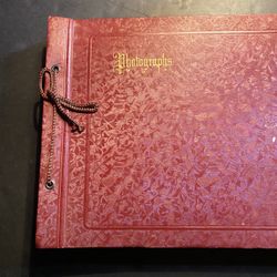 Scrap Book of Half Moon Bay