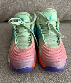 Nike Luka 3 GS Basketball Shoes (Youth)