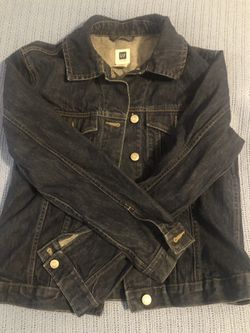 Ladies Gap denim jacket