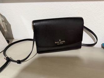 Kate spade crossbody bag