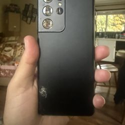 Samsung Galaxy S21 Ultra 128gb