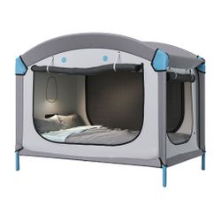 Cubby Bed (completely disassembled) OBO