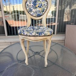 Antique Vintage Chair