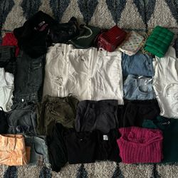 Streetwear Lover Bundle😻✨