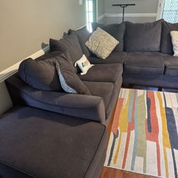 Sectional