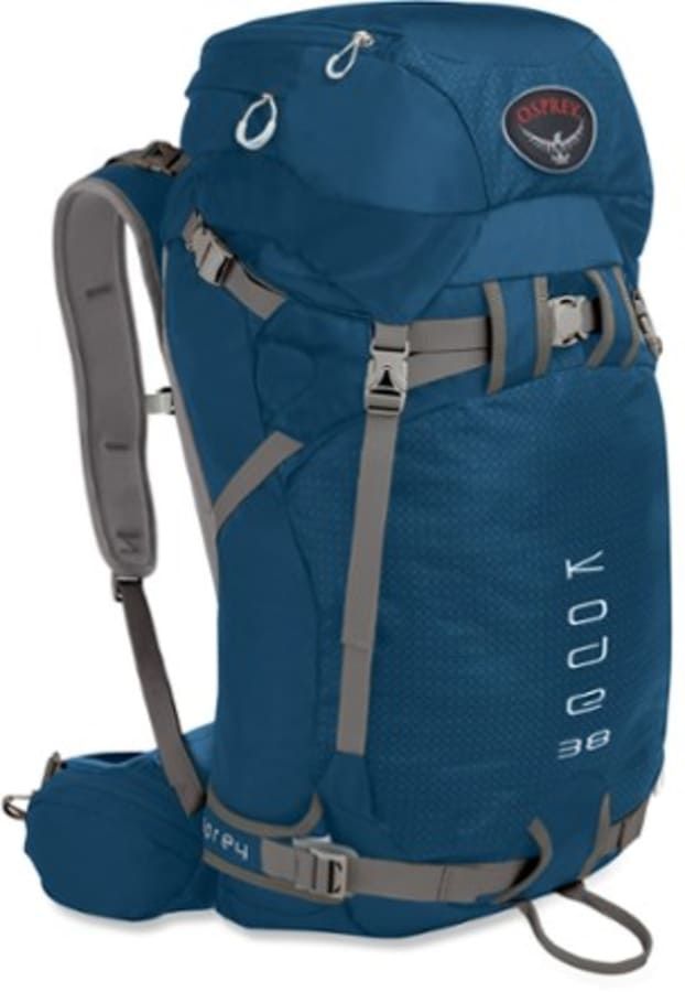 Osprey Kode 38 Backcountry ski/snowboard backpack