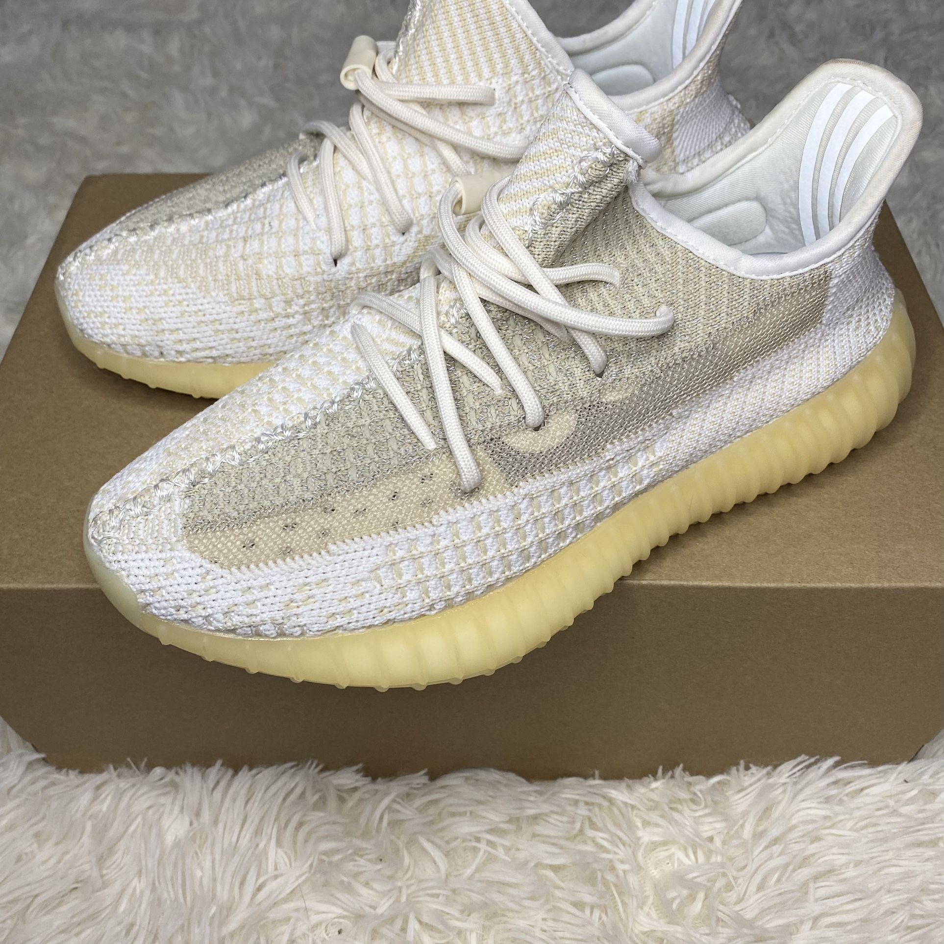 Yeezy 350 Boost