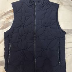 Louis Vuitton Men’s Vest Size - Medium