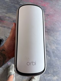 Orbi 970 satellite