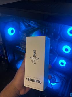 Rabanne 1 Million Cologne