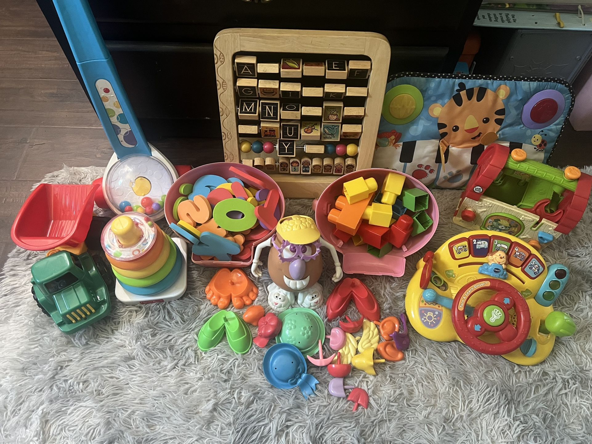 Toy Bundle