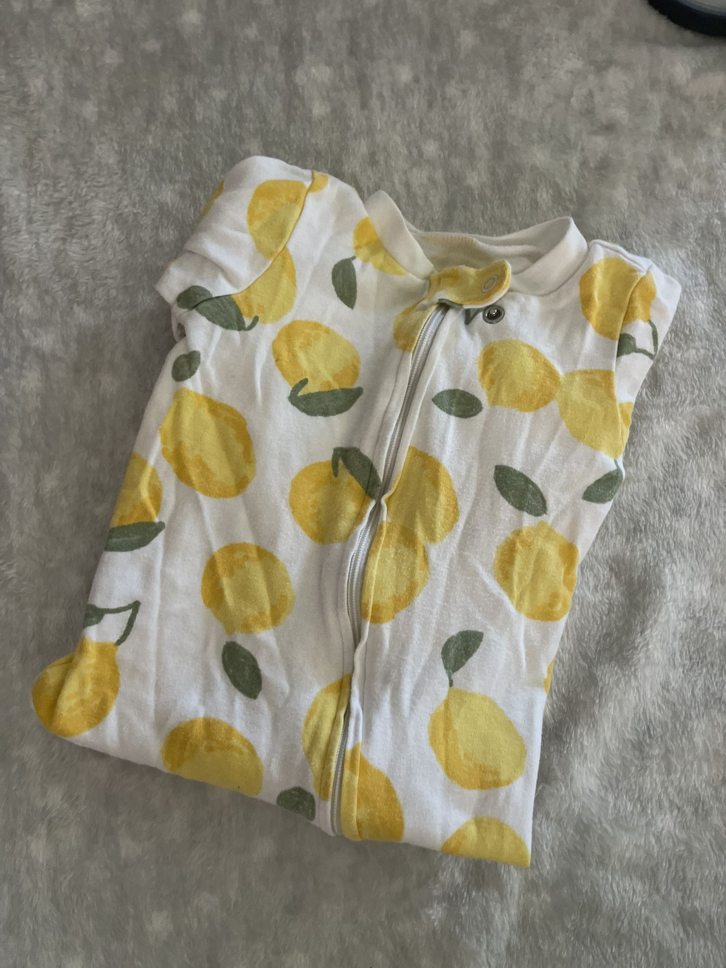 Onesie That Covers The Feet