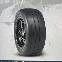 305/45r17 Mickey Thompson