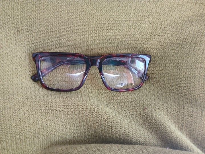 Prada Glasses