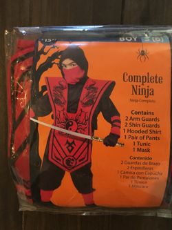 Ninja