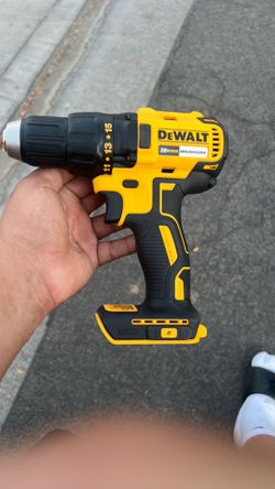 Got two brand new dewalt impact guns