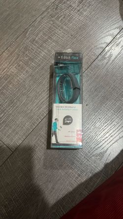 Fitbit Flex Bracelet