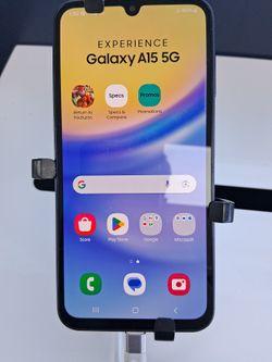 Brand New Samsung A15 For $130 OTD