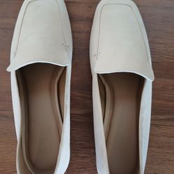 Ladies Loafers 