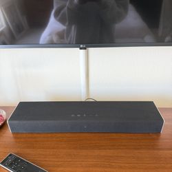 Vizio 20” 2.0 Sound Bar
