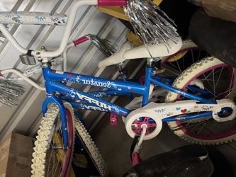Kids Bikes