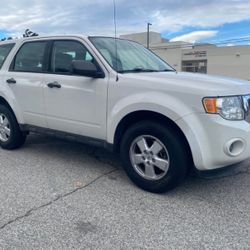2012 Ford Escape 