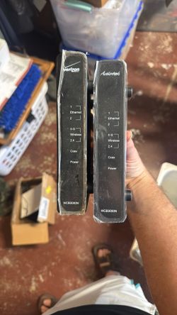 Modem Free