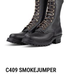 Whites Hiking Boots. Size 13. Brand New