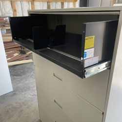 File Cabinet 