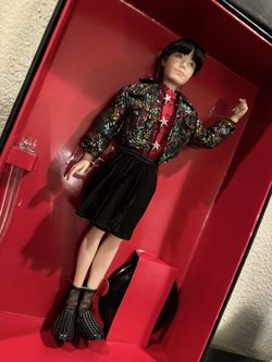 BTS J-HOPE DOLL