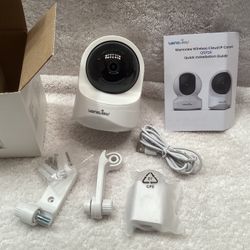 Q6 2K Indoor Security Camera