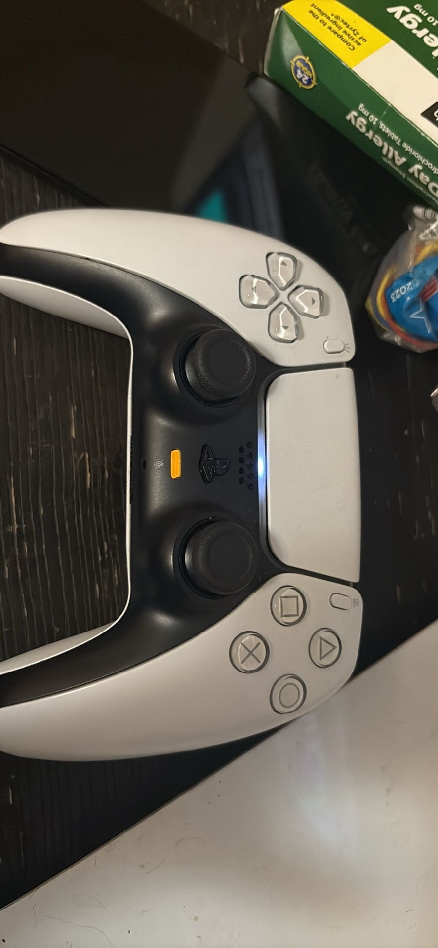 Ps5 Controller Included