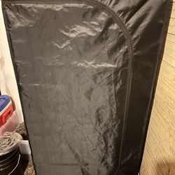 32"x32"x63" Grow Tent