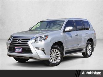 2016 Lexus GX 460