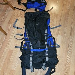 Arc'teryx Bora 80  Expedition Backpack