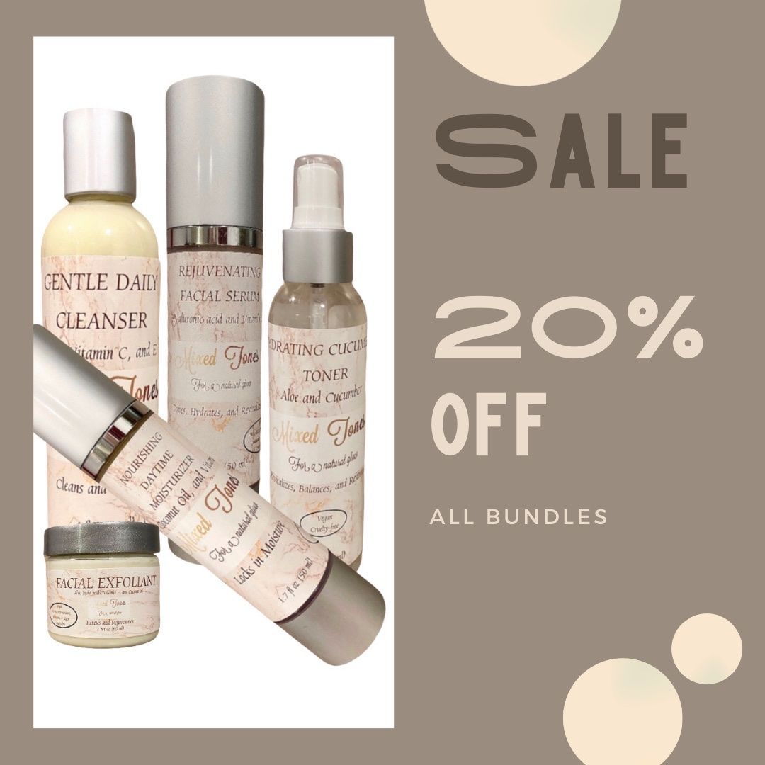 20% Off