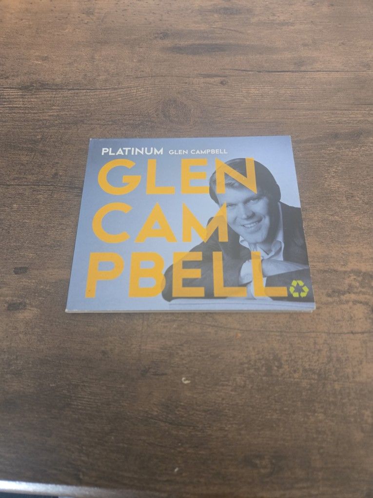 Glen Cambell Soundtrack 