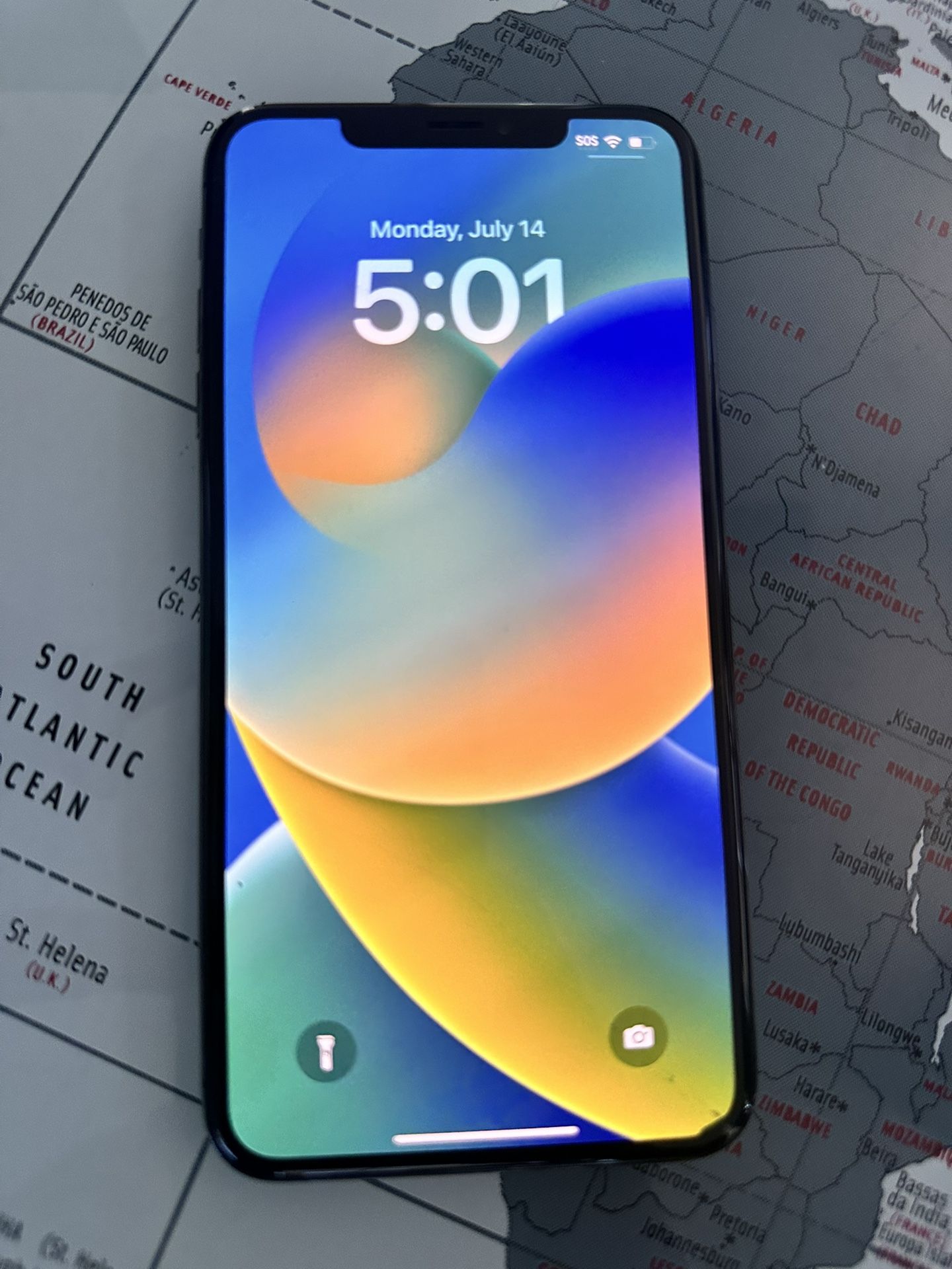 iPhone XS Max