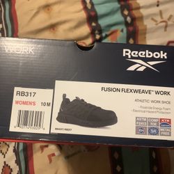 Steel Toe Shoes 