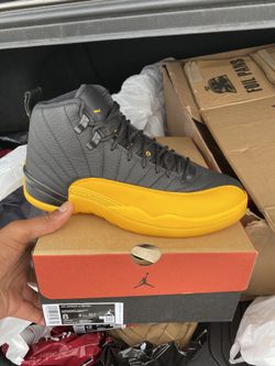 Jordan 12