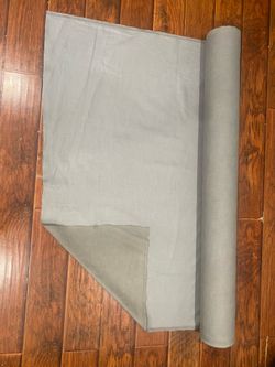 2 roles of fabric