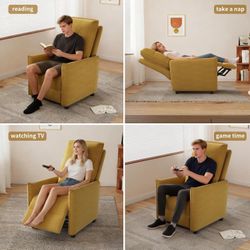 Recliner Chair