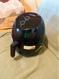 Air fryer