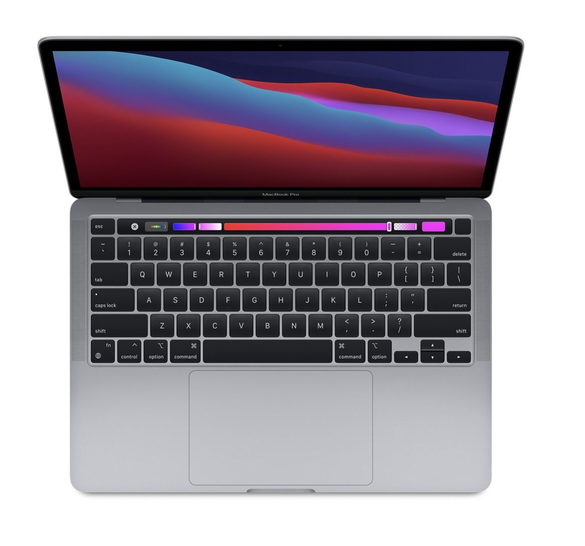 MacBook Pro M1, Almost Like New