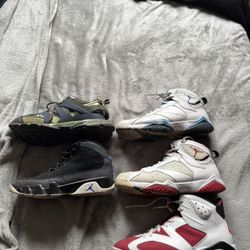 Jordan’s For Sale