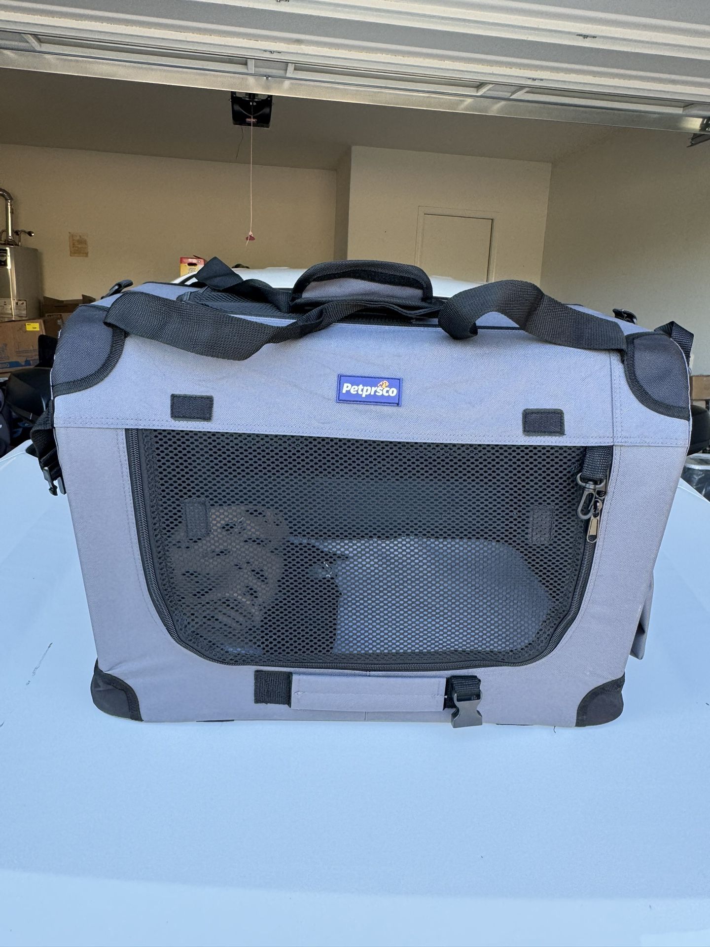 Dog Crate